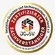 DGuSV zertifiziert
